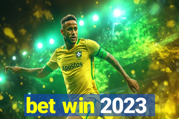 bet win 2023